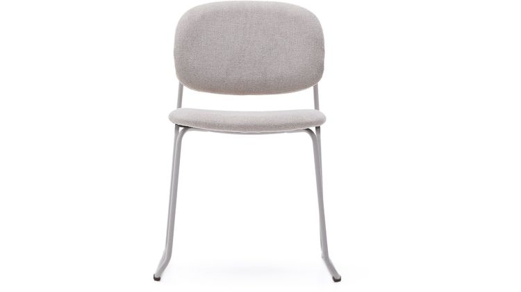 Kave Home Meli Eetkamerstoel