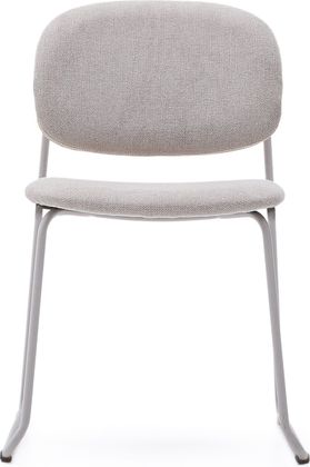 Kave Home Meli Eetkamerstoel
