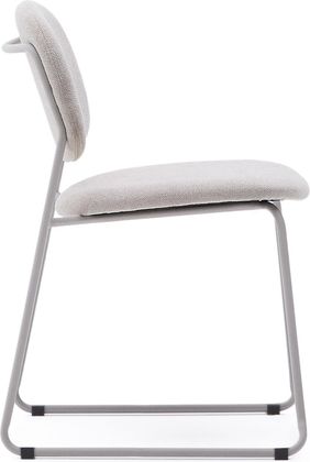 Kave Home Meli Eetkamerstoel