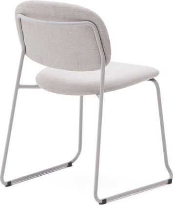 Kave Home Meli Eetkamerstoel
