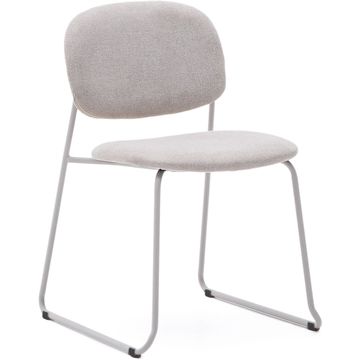 Kave Home Meli Eetkamerstoel