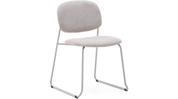 Kave Home Meli Eetkamerstoel