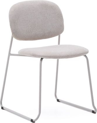 Kave Home Meli Eetkamerstoel