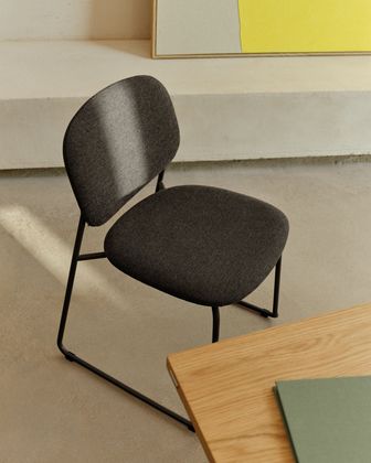 Kave Home Meli Eetkamerstoel