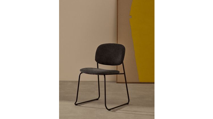 Kave Home Meli Eetkamerstoel