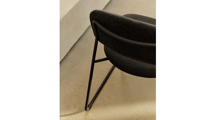 Kave Home Meli Eetkamerstoel