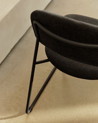 Kave Home Meli Eetkamerstoel