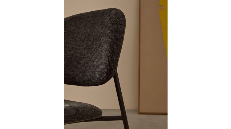 Kave Home Meli Eetkamerstoel