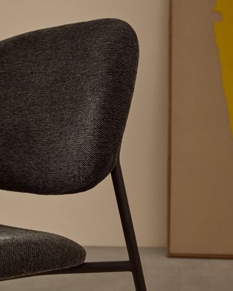 Kave Home Meli Eetkamerstoel