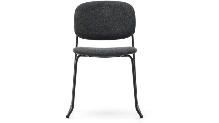 Kave Home Meli Eetkamerstoel