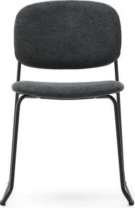 Kave Home Meli Eetkamerstoel