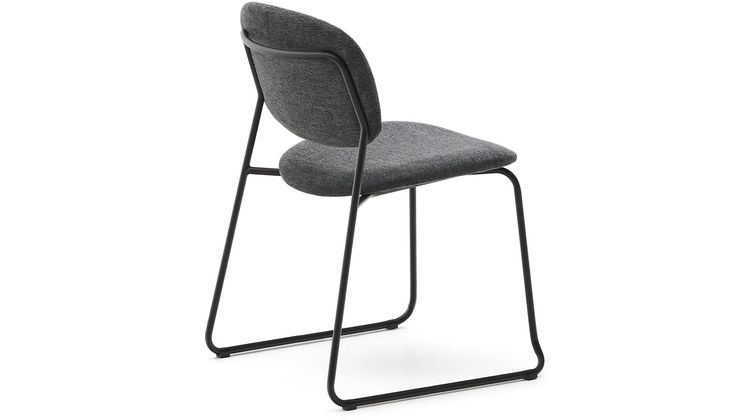 Kave Home Meli Eetkamerstoel