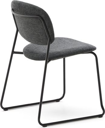 Kave Home Meli Eetkamerstoel