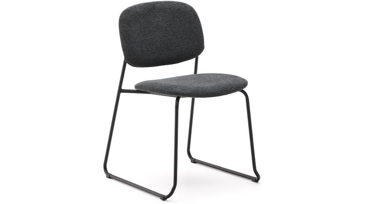 Kave Home Meli Eetkamerstoel