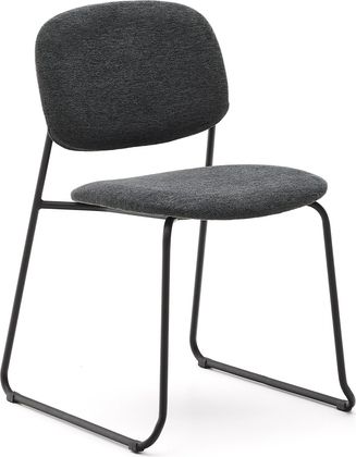 Kave Home Meli Eetkamerstoel