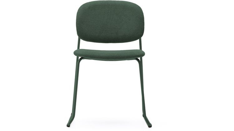 Kave Home Meli Eetkamerstoel