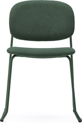 Kave Home Meli Eetkamerstoel
