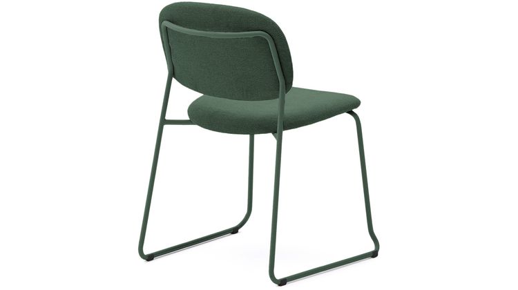 Kave Home Meli Eetkamerstoel