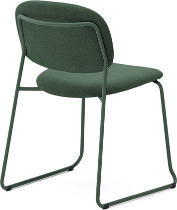 Kave Home Meli Eetkamerstoel