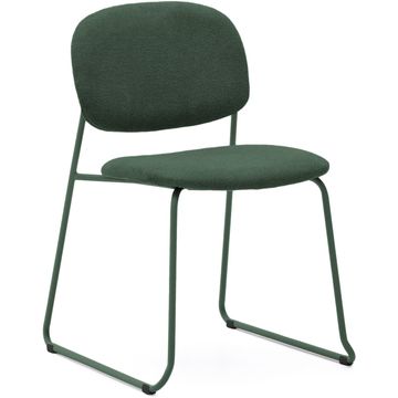 Kave Home Meli Eetkamerstoel