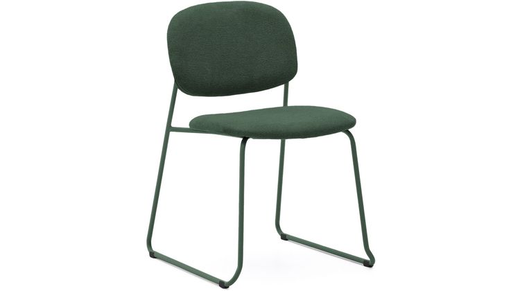 Kave Home Meli Eetkamerstoel