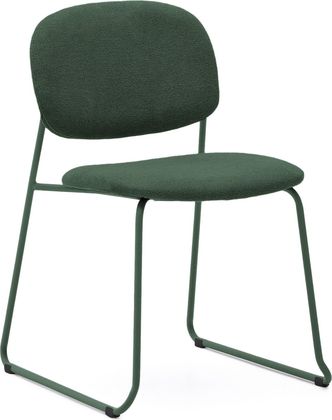 Kave Home Meli Eetkamerstoel