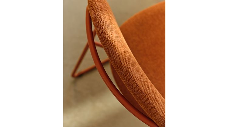 Kave Home Meli Eetkamerstoel