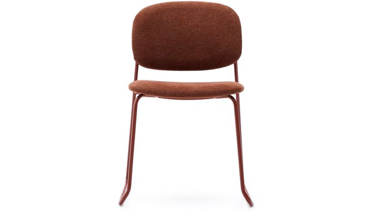 Kave Home Meli Eetkamerstoel
