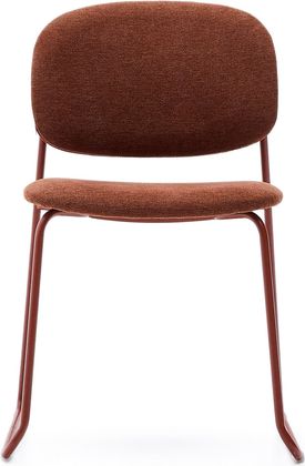 Kave Home Meli Eetkamerstoel