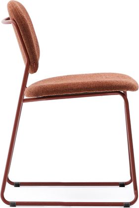 Kave Home Meli Eetkamerstoel