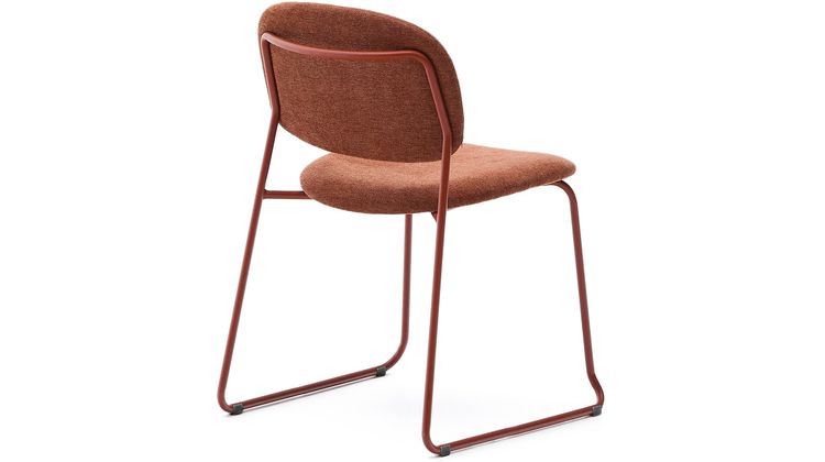 Kave Home Meli Eetkamerstoel