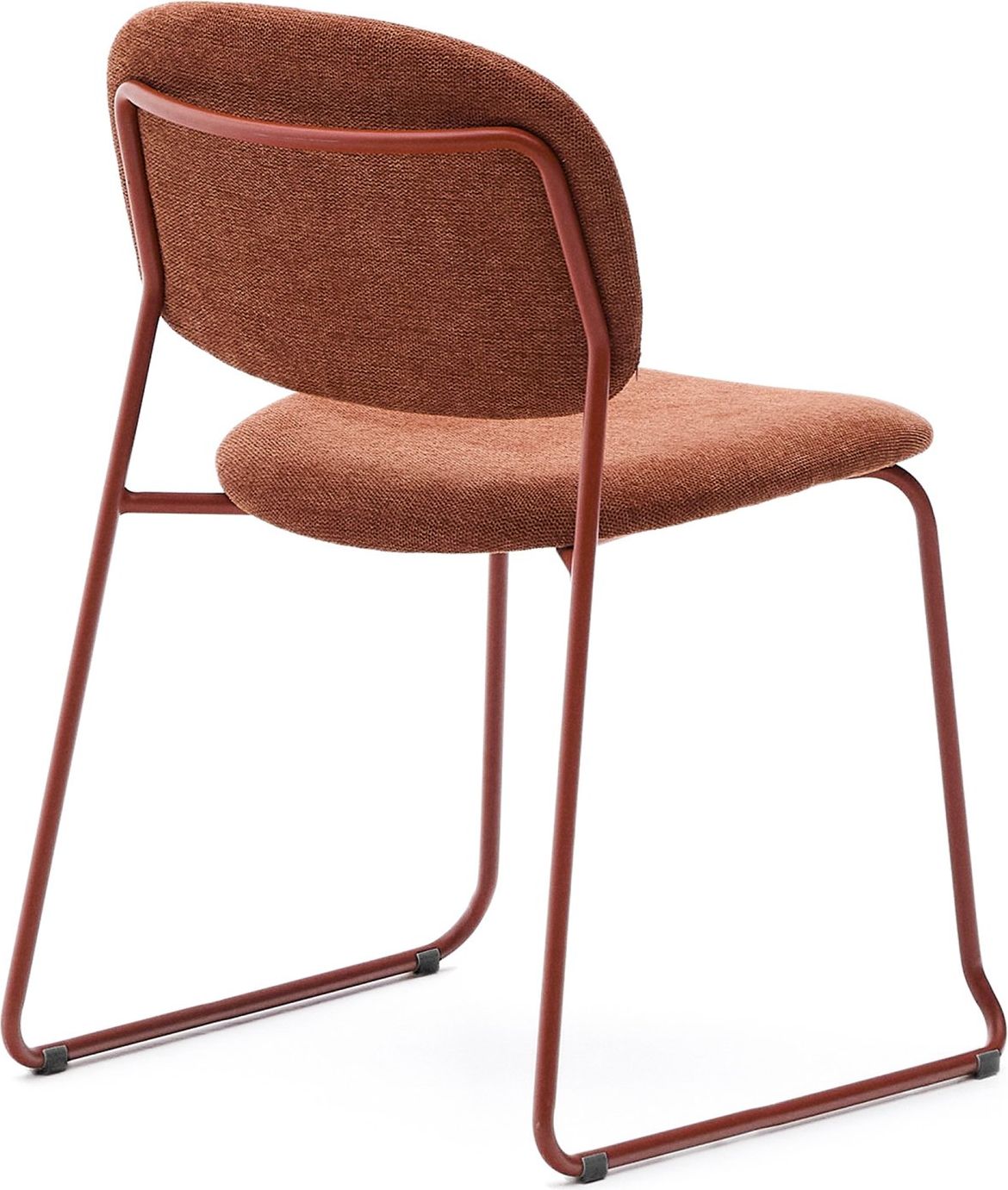 Kave Home Meli Eetkamerstoel