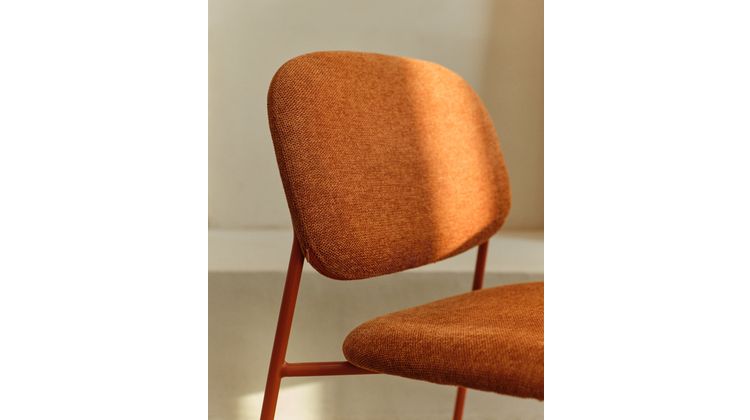Kave Home Meli Eetkamerstoel