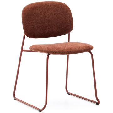 Kave Home Meli Eetkamerstoel