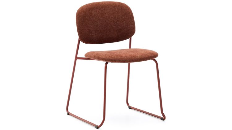 Kave Home Meli Eetkamerstoel