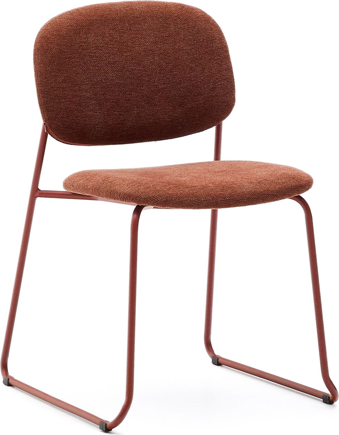 Kave Home Meli Eetkamerstoel