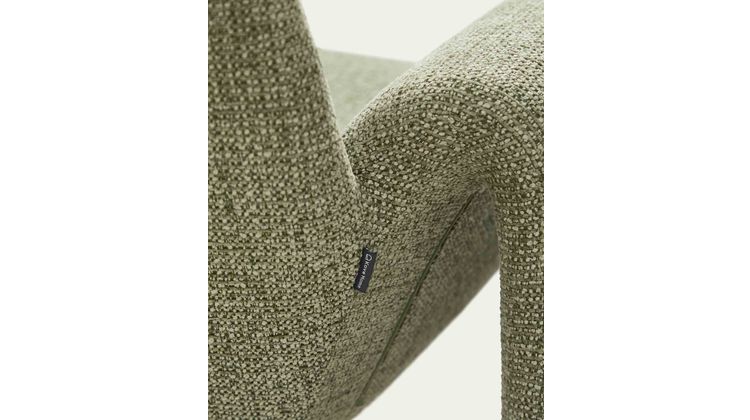 Kave Home Melvia Fauteuil