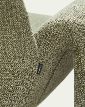 Kave Home Melvia Fauteuil