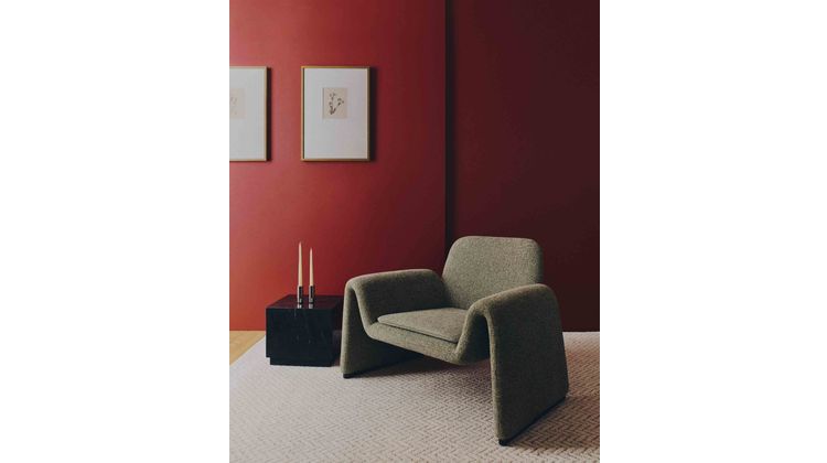 Kave Home Melvia Fauteuil