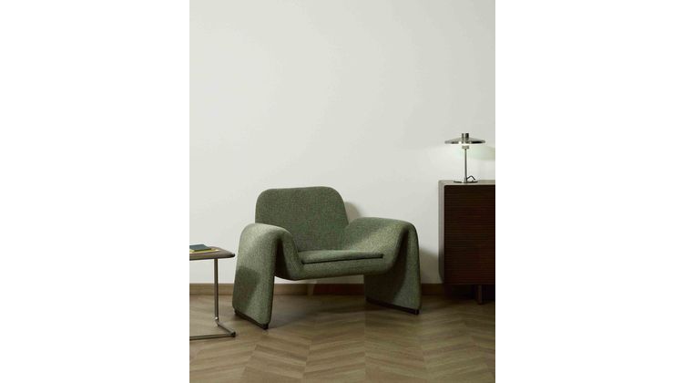 Kave Home Melvia Fauteuil