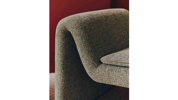 Kave Home Melvia Fauteuil