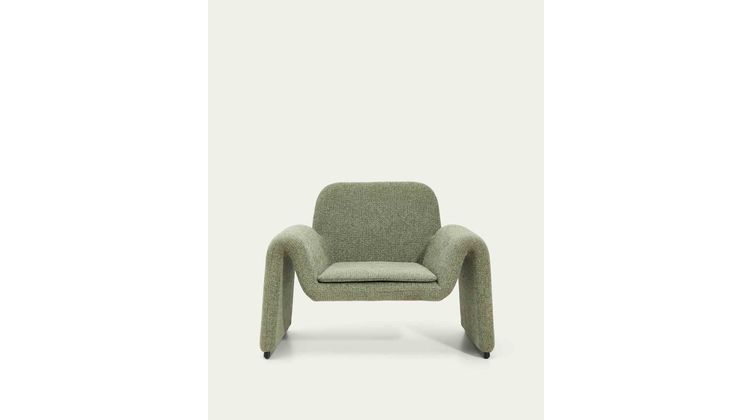 Kave Home Melvia Fauteuil