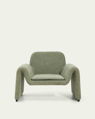 Kave Home Melvia Fauteuil