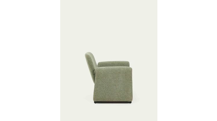 Kave Home Melvia Fauteuil