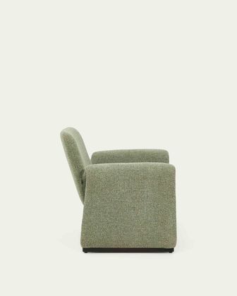 Kave Home Melvia Fauteuil