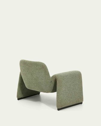 Kave Home Melvia Fauteuil