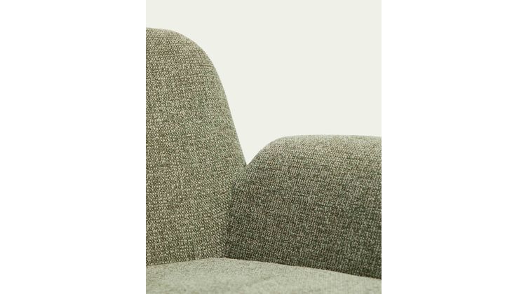 Kave Home Melvia Fauteuil