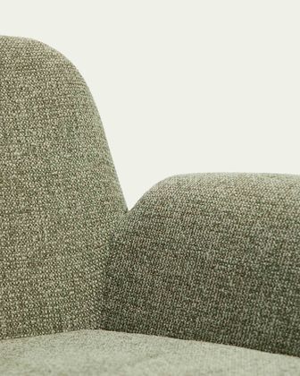 Kave Home Melvia Fauteuil