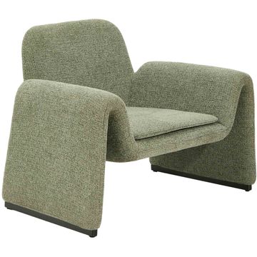 Kave Home Melvia Fauteuil