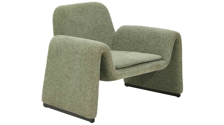 Kave Home Melvia Fauteuil
